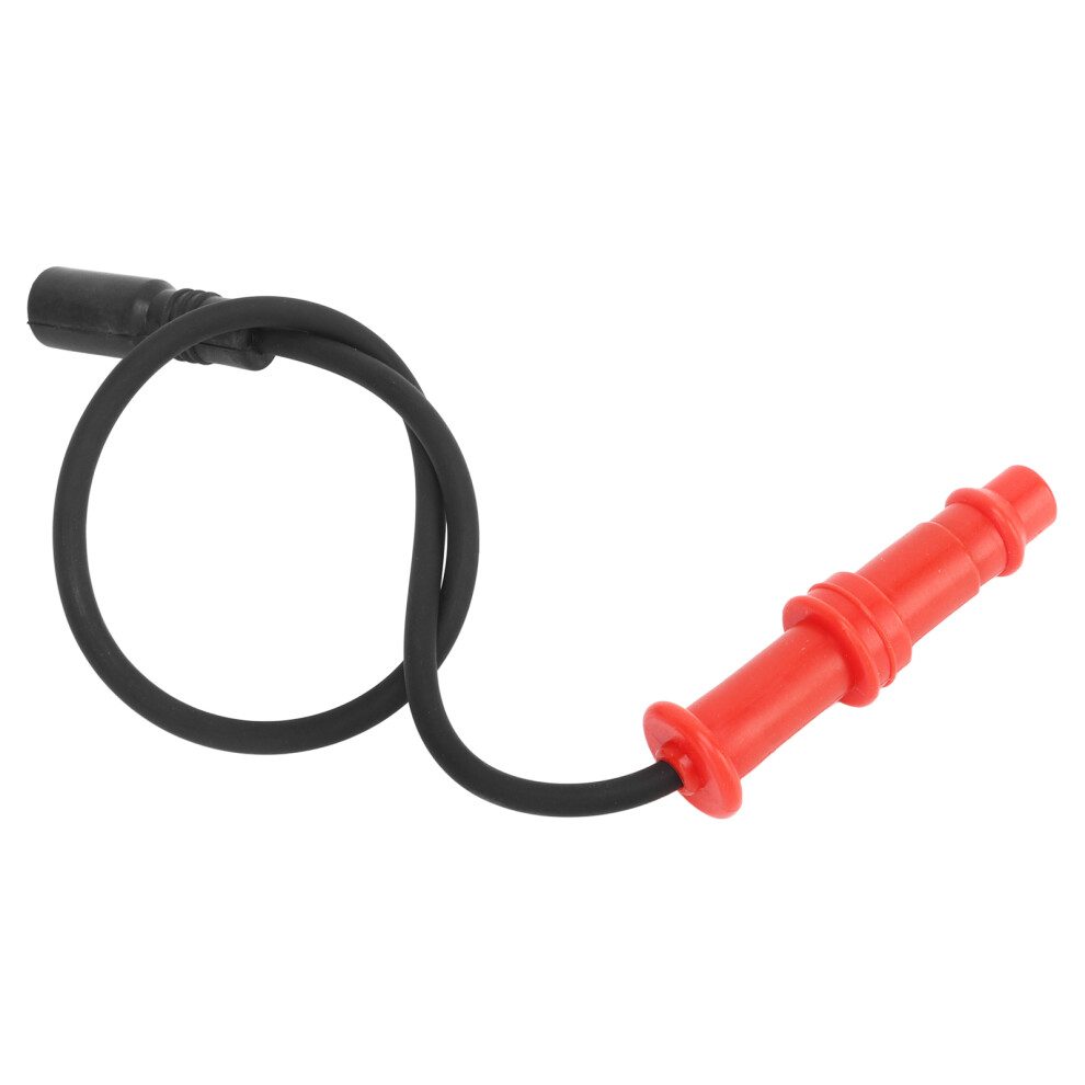 Ignition Spark Plug Wire And Cap Plug And Play 4011690 Replacement For Polaris Ranger 4X4 500 9361317796316
