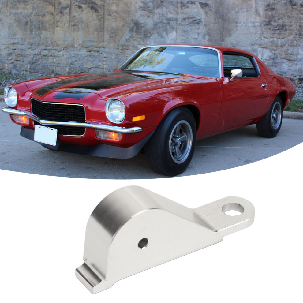 Ac Heater Box Blend Air Door Clip Aluminium Alloy Air Conditioning Clip For Camaro Chevelle Monte Carlo El Camino 3511317796359