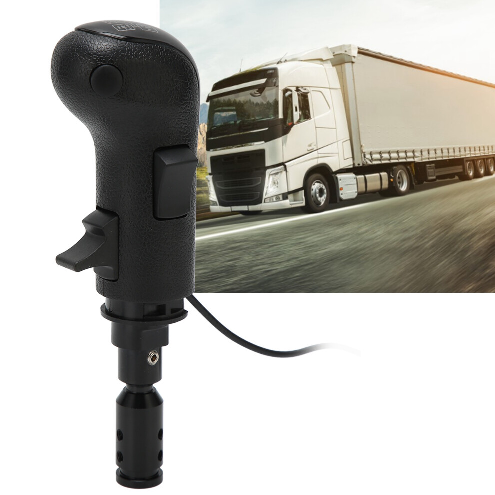 Usb Simulator Shifter Professional Pc Racing Shifter For Logitech G25 G27 G29h G920 G923 For Thrustmaster For Th8a 6931317796598
