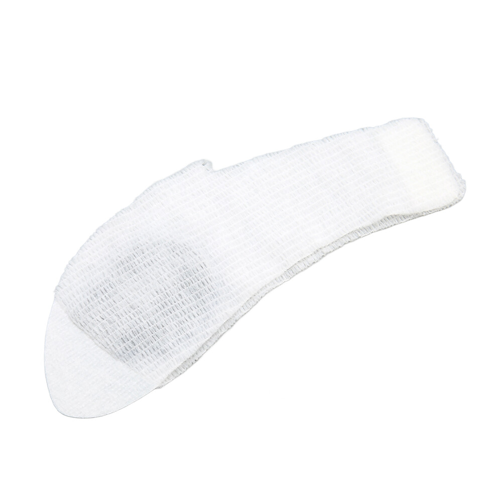 Blue/Light Baby Phototherapy Eye Cover Disposable Blocking Breathable Protective Eye Shades
