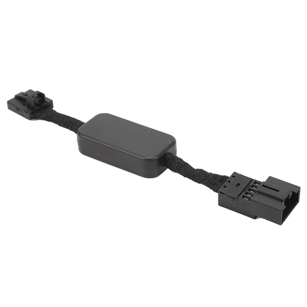 Auto Start Stop Eliminator Cancel Device Cable High Performance Plug And Play For A4 S4 B9 2016Â2023 9341317799647