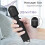 Vibrating Massager 20 Frequency 8 Speed Women 3