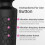 Vibrating Massager 20 Frequency 8 Speed Women 5