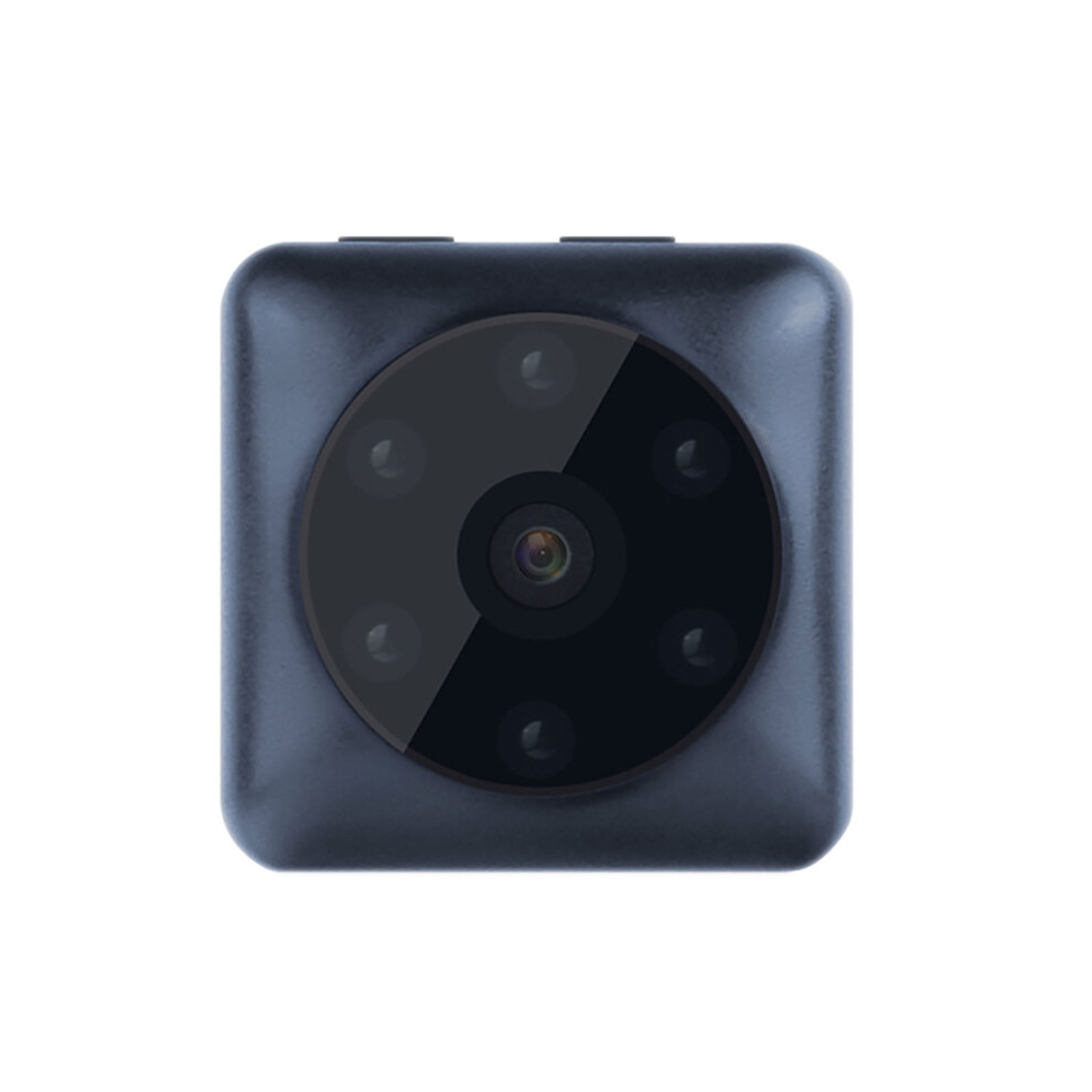 Security Camera 150 Degree Wide Angle Night Vision Motion Detection Magnetic Suction Home Surveillance Camera 9441317802917