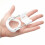 Penis Extender Ergonomic Enlarging Silicone Adjustable Penis Extension Holder for Compound Training 10