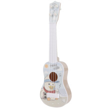 Realistisches Musikinstrument für Kinder, angenehmes Gefühl, klarer Klang, süße Form, Typ 1
