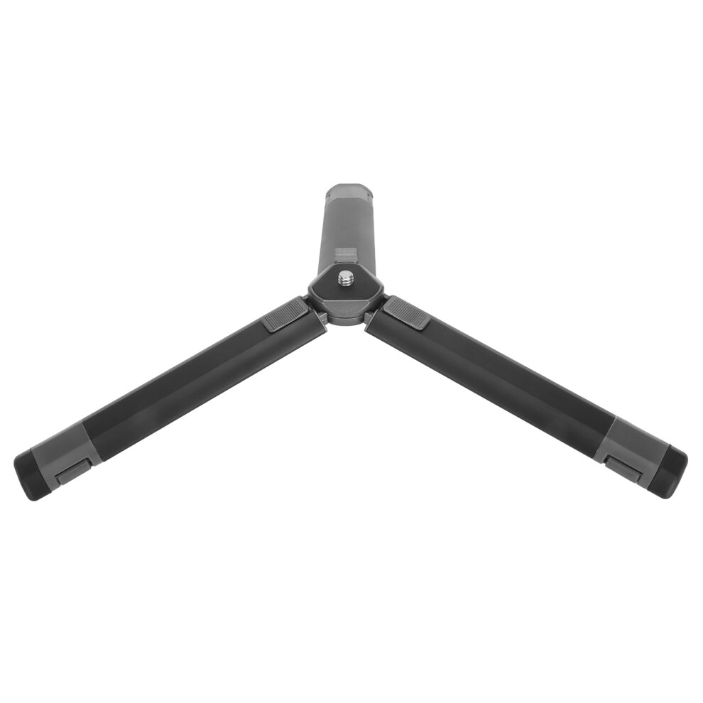 Camera Tripod Load 22.05Lb Portable Lightweight Aluminum Alloy Extendable Phone Tripod For Camera Video 8361317805613