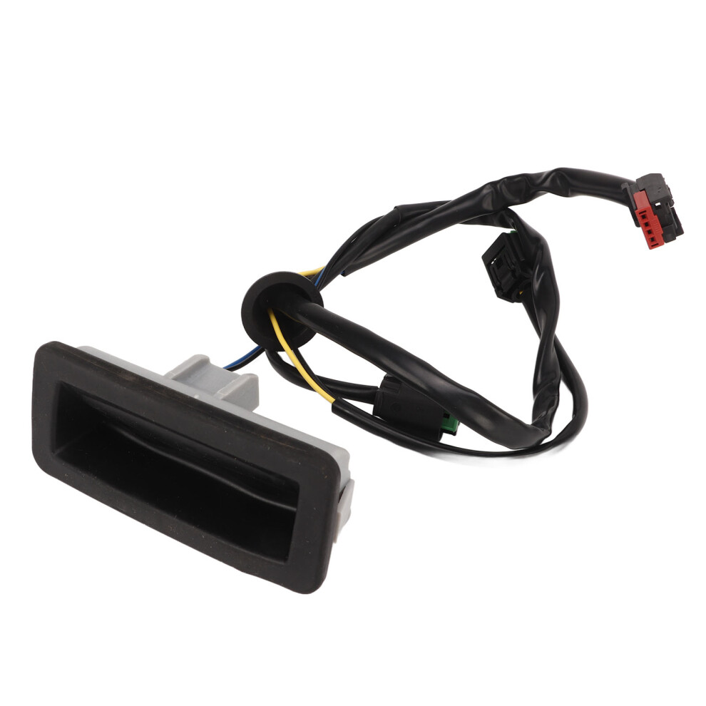 Tailgate Release Handle Switch Lr020997 Sensitive Replacement For Land Rover Freelander 2 2006Â2015 4631317809145