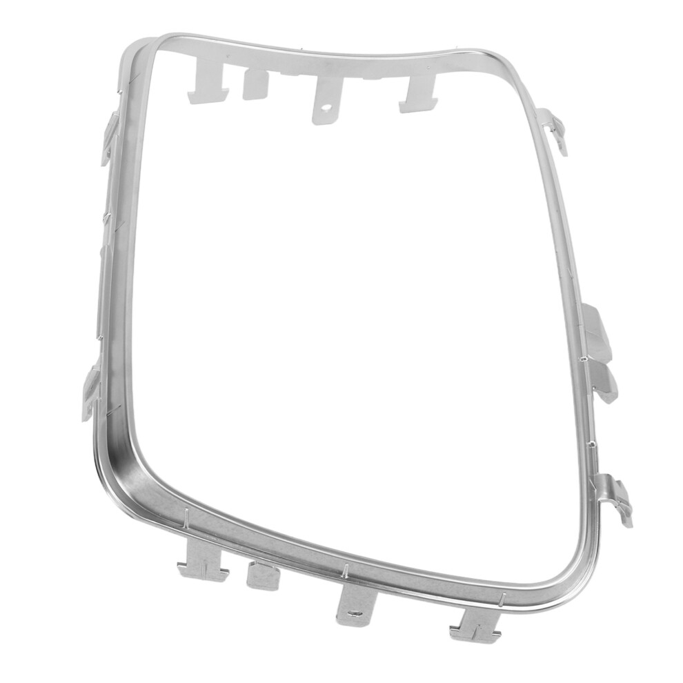 Front Center Console Strip A2136830500 Water Cup Panel Frame Trim For E Class W213 2015Â2020 7601317811148