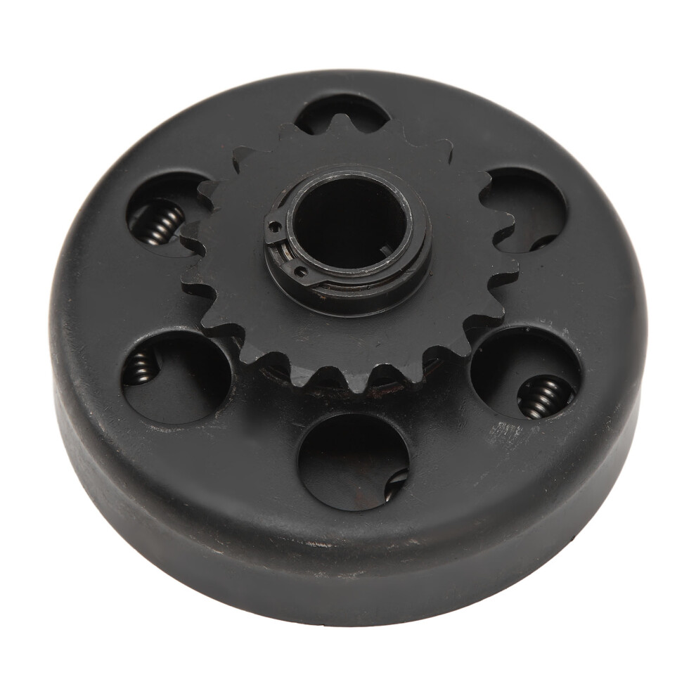 Centrifugal Clutch 3/4In Bore 18 Tooth Automatic Metal Alloy Heavy Duty Clutch For Go Kart Mini Bike 168 170Cc Engine 8331317814373