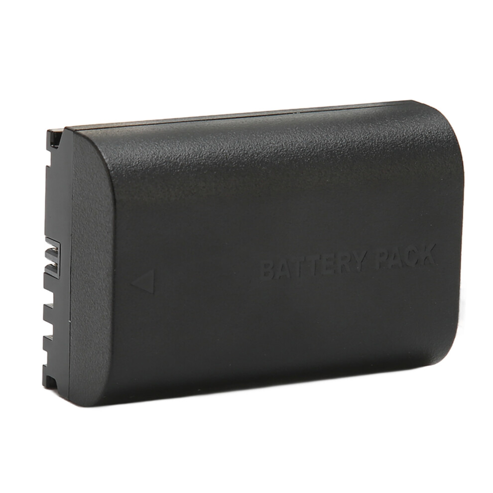 Lp E6 E6nh Lithium Ion Battery 2650Mah Replacement For R7 Ii R6 R5 60D 70D 80D 90D 5D4 5D3 5D2 5Ds 7D 6D 5Dmark4 4641317814520