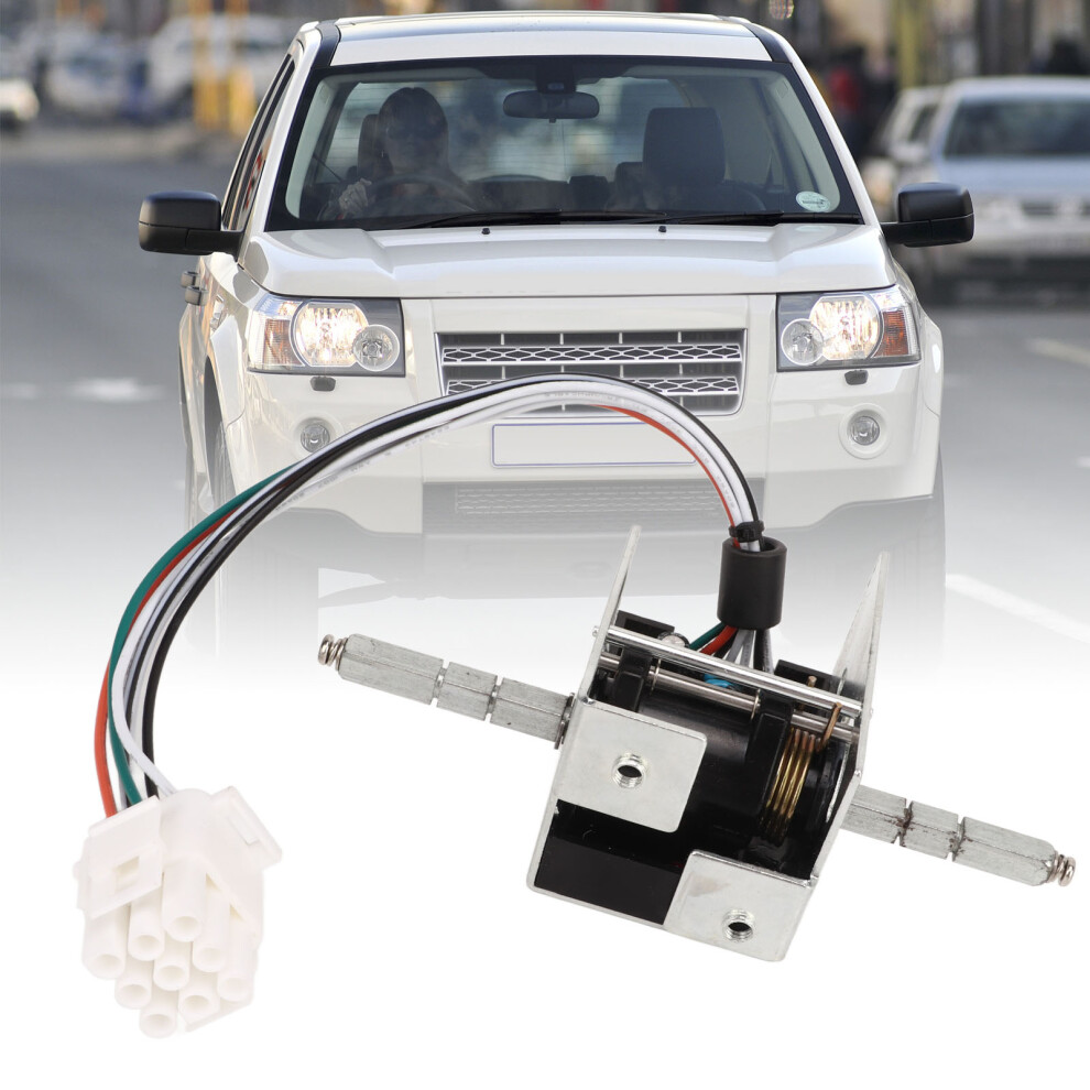 Et126 Electronic Throttle Metal Alloy Replacement For Curtis Forklift Stacker Pallet Truck 0Â5V 6921317814842