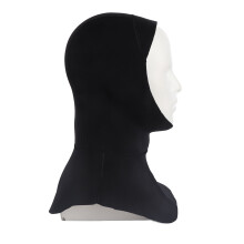 Wetsuit Hood 3mm Thermal Swim Surf Diving Hood Sun UV Protection Quick Drying for Men Women L XL for 59 ~ 62cm / 23.23 ~ 24.41in Head Size