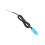 RS323 Electric Motorcycle Controller Cable High Sensitivity USB to TTL Fit for VOTOL Controller 10