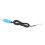 RS323 Electric Motorcycle Controller Cable High Sensitivity USB to TTL Fit for VOTOL Controller 8