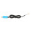 RS323 Electric Motorcycle Controller Cable High Sensitivity USB to TTL Fit for VOTOL Controller 13