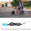 RS323 Electric Motorcycle Controller Cable High Sensitivity USB to TTL Fit for VOTOL Controller 3