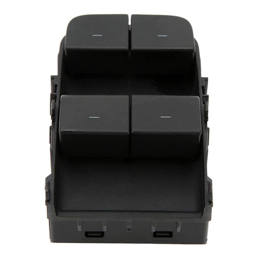 Power Window Switch 1081037 02 G Left Hand Drive Sensitive Easy Control Replacement For Tesla Model 3 Y 7901317820561