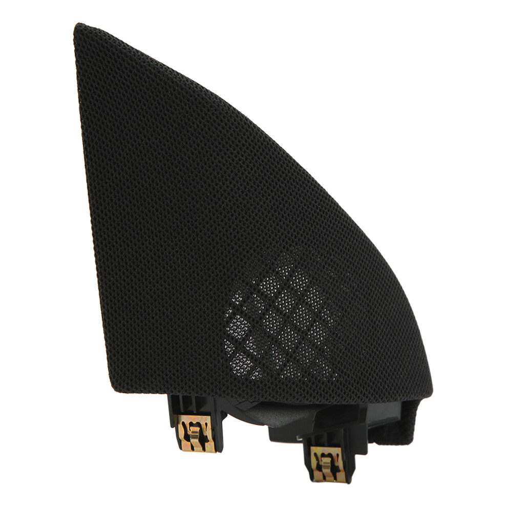 Front Left Door Tweeter Speaker Cover Trim 1095657Â00ÂF Replacement For Tesla Model 3 8781317820551