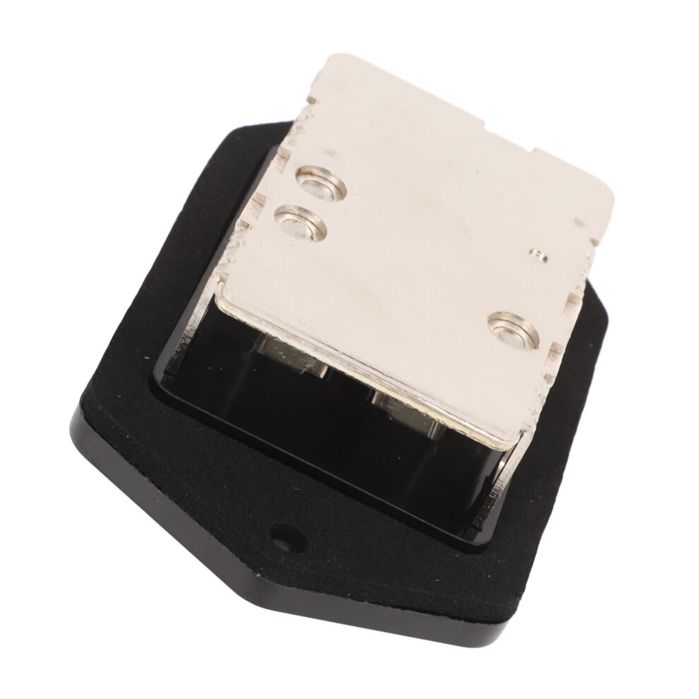 Blower Motor Resistor 68048900Aa Metal Replacement For Dodge Ram 1500 2500 3500 4500 5500 5081317820968