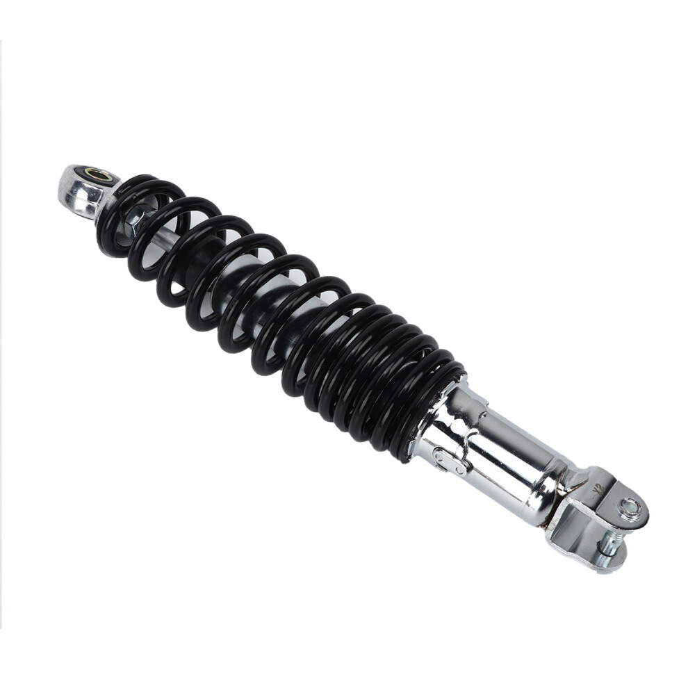 Motorcycle Shock Absorber 335Mm Rear Suspension Damper 5 Gear Adjustable For Gy6â125 50 60 80 150Cc Engine Scooters Mopeds Atv 4331317821122