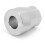 Motorcycle Front Wheel Bushing Precise Anodized Surface Colorfast Rust Proof Replacement For KYMCO KRV180 5