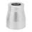 Motorcycle Front Wheel Bushing Precise Anodized Surface Colorfast Rust Proof Replacement For KYMCO KRV180 9