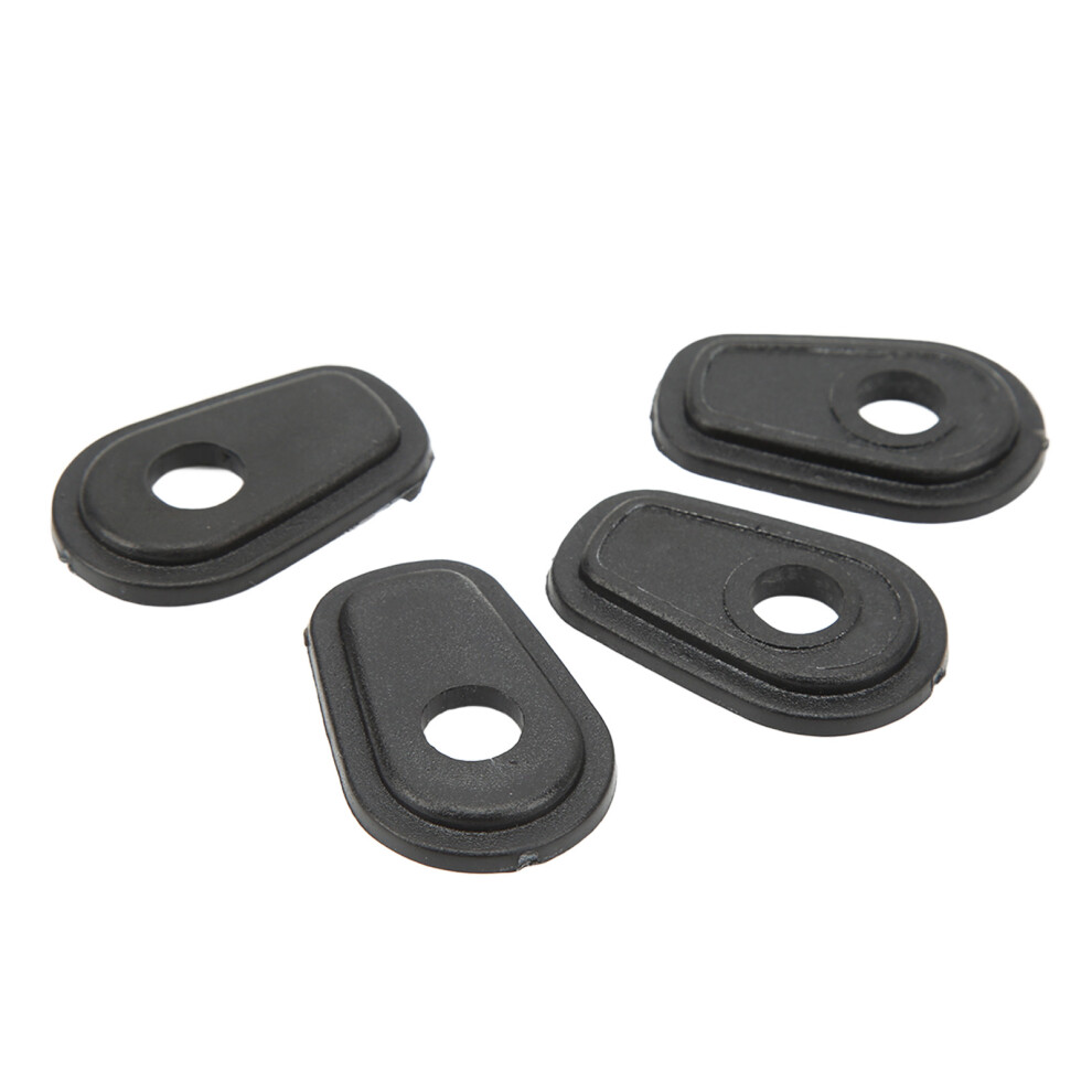 8Pcs Motorcycle Refit Turn Signals Indicator Adapter Spacers Replacement For Z400 Ninja400 Z650 Z800 Z900 Z1000 Er6 4341317821534
