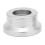 Motorcycle Front Wheel Bushing Precise Anodized Surface Colorfast Rust Proof Replacement For KYMCO KRV180 7
