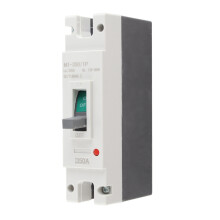 350A Circuit Breaker Tamper Resistant Weather Proof Electric Circuit Safety Isolating Switch for Electric Vehicle