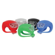 LED-lampe