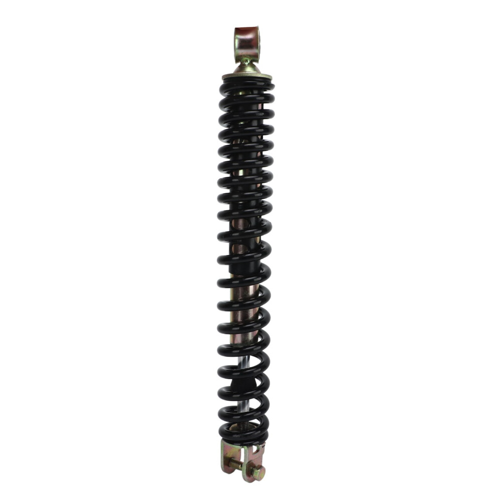 340Mm Rear Shock Absorber High Strength Steel Stable Performance For Most 50Ccâ150Cc Scooters With A Rear Shock 8101317826924