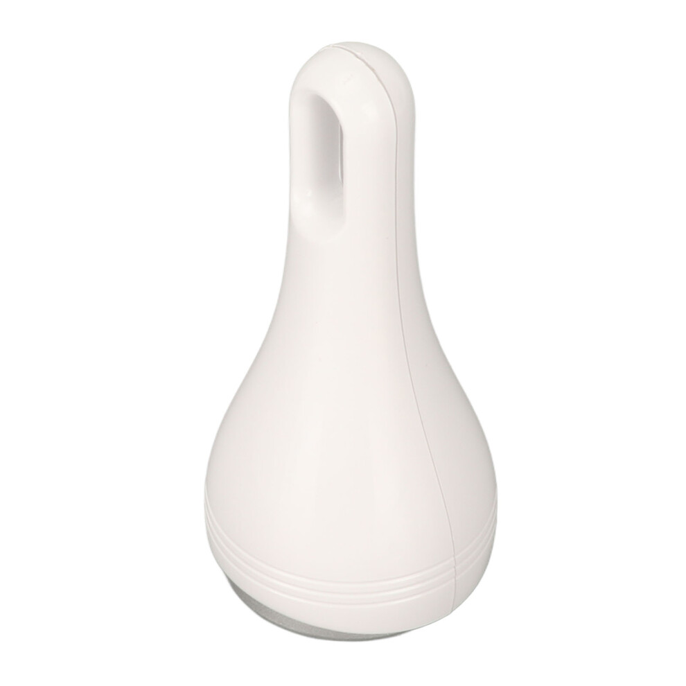 White Ice Compress Face Hammer Puffiness Relief Skin Firming Shrink Pores Ice Roller Massager
