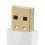 USB BT Adapter Lossless Hochgeschwindigkeits Mini 20 Meter Weiß 8