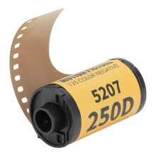 35mm Color Print Film Professional Wide Exposure Range ECN 2 Process Colour Print Camera Film for 135 Camera 12 Sheets