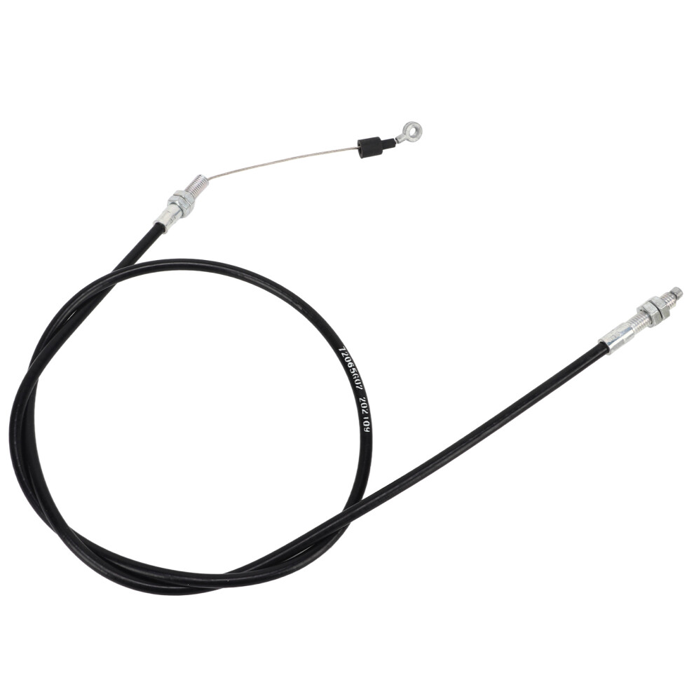 Accelerator Throttle Cable Cbl 047 Golf Cart Governor Cable Replacement For EâZâGo Gas 4 Cycle 1994Â2002 8771317832715