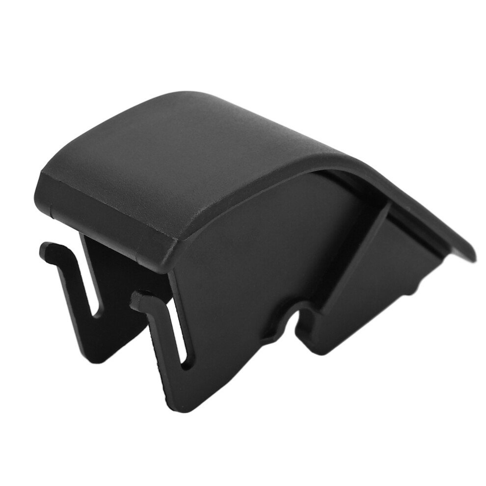 Seat Safety Belt Anchor Cover 8V0887187 Compact Isofix Slot Cover Fit For A3 2013Â2020 Black 4931317833653