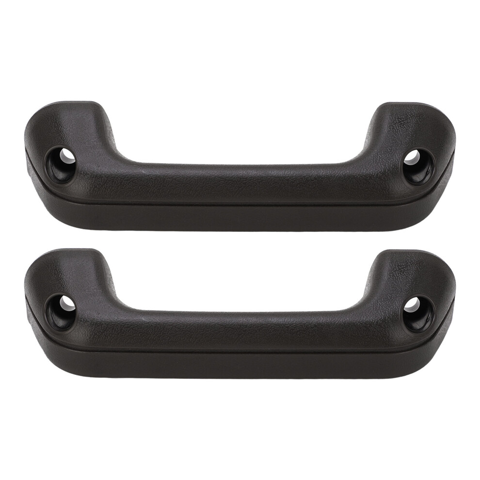 Pair Of Armrest Door Handle 80940 15G00 Replacement For Hardbody D21 Frontier Pickup 1986Â1997 7691317833738