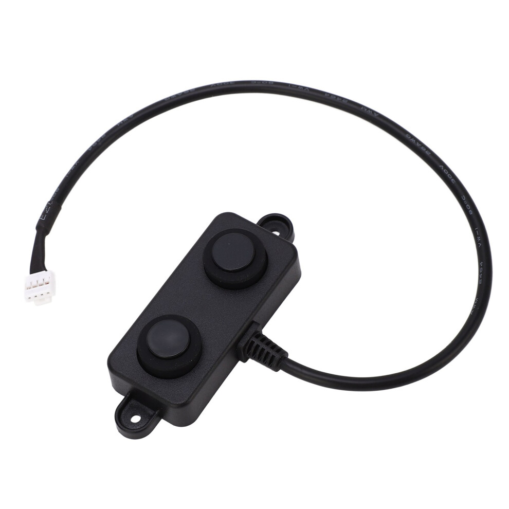 Ultrasonic Distance Sensor Waterproof Garage Parking Occupancy Vehicle Detector Uart Automatic 3.3Vâ5V 8381317836356