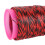 Bowstring Material Cord String Rope Thread Recurve Compound Crossbow Rope String for Shooting Archery Black Red 9