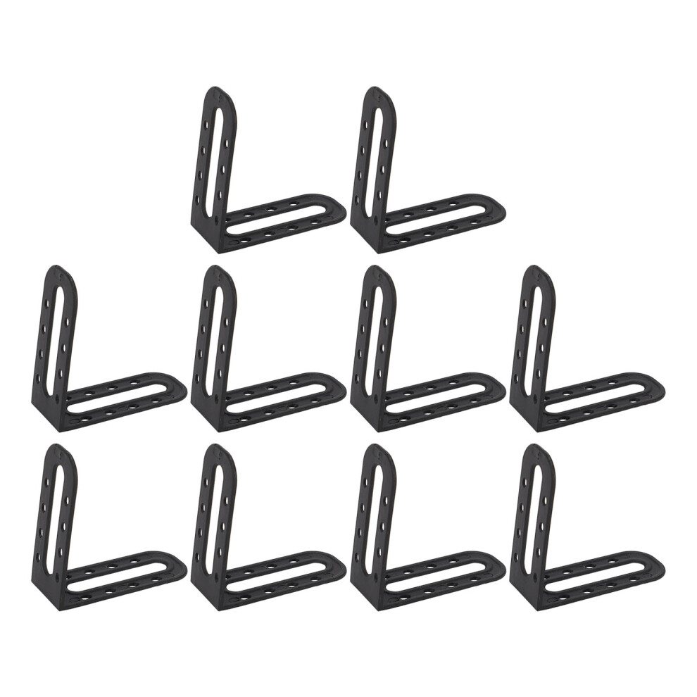 25Pcs Tile Angle Leveler Professional Leveling Positioning Auxiliary Tool For Industrial Use 7631317837534