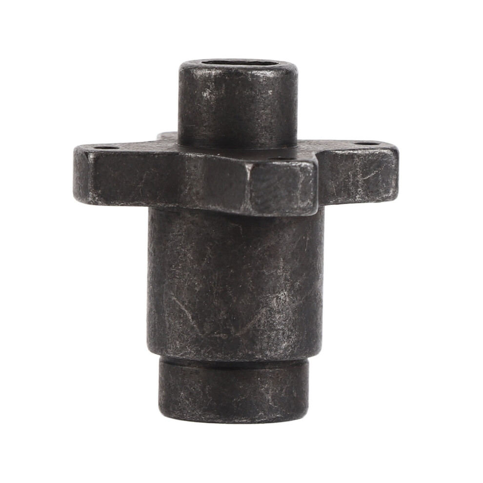 Axle Differential Block Reinforced Steel Simulated Off Road Toy Car Frame Axle Differential Block For Axial Rbx10 Ryft 1/10 Black 5001317843361