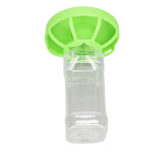 Wasserautomat für Reptilien – Automatischer Wassernapf mit 500 ml Fassungsvermögen