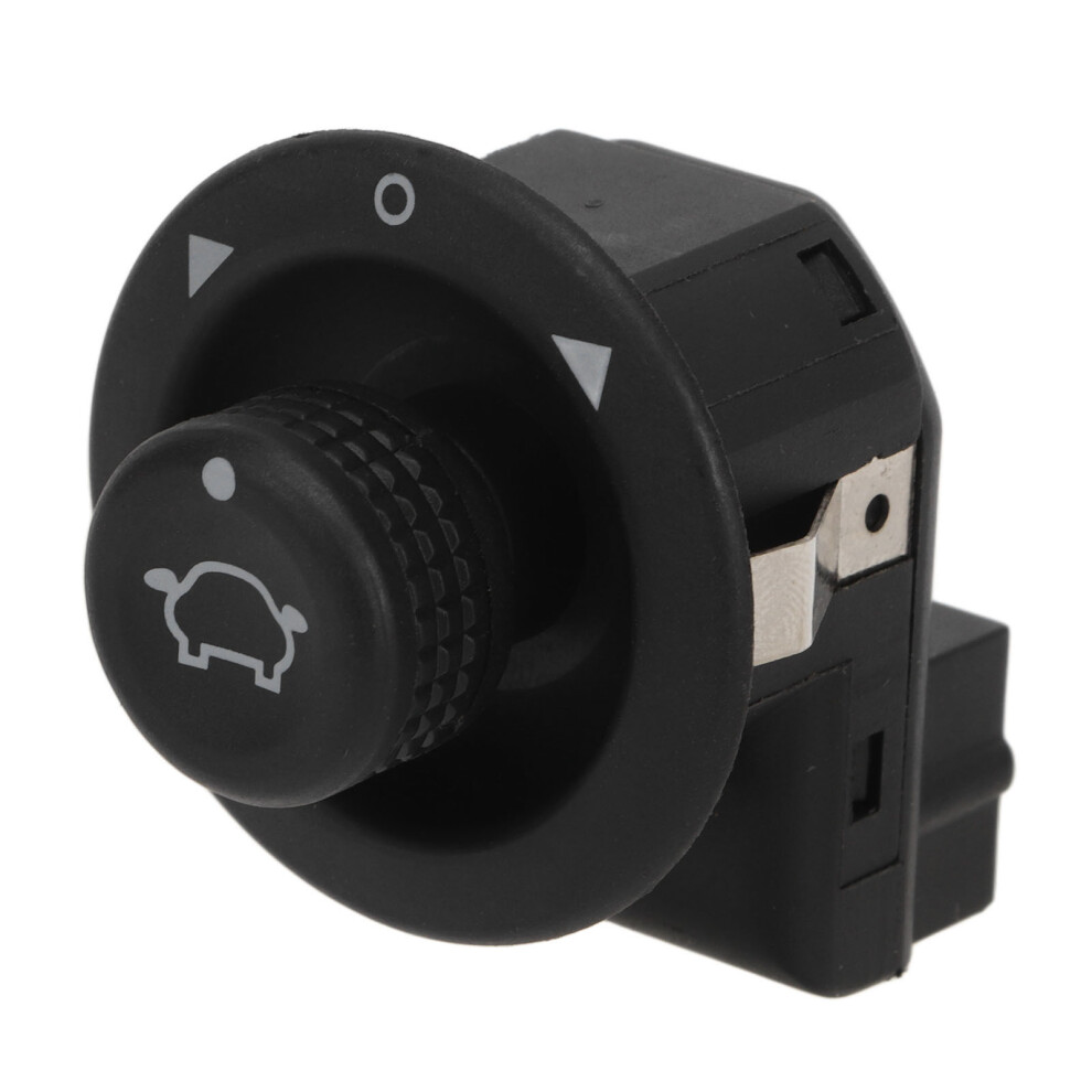 Power Mirror Switch Cn15â17B676âAa Mirror Control Switch Replacement For Ford Ecosport 1.0 Ecoboost 125 Cv 3091317844309