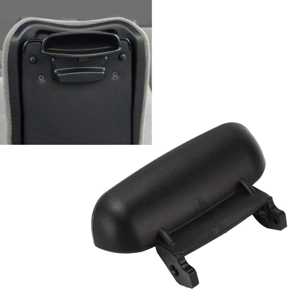 Armrest Cover Lock Center Console Latch 83451ÂSnaâA01za Replacement For Hybrid Ngv Civic Sedan Coupe 4951317846392