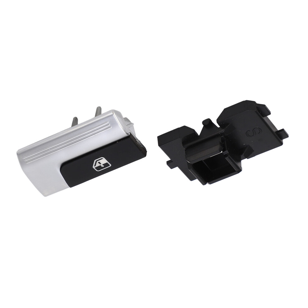 Power Window Switch 247885 Left Side Quick Response Comfortable Touch Replacement For Ferrari 488 458 Ff 4141317846410