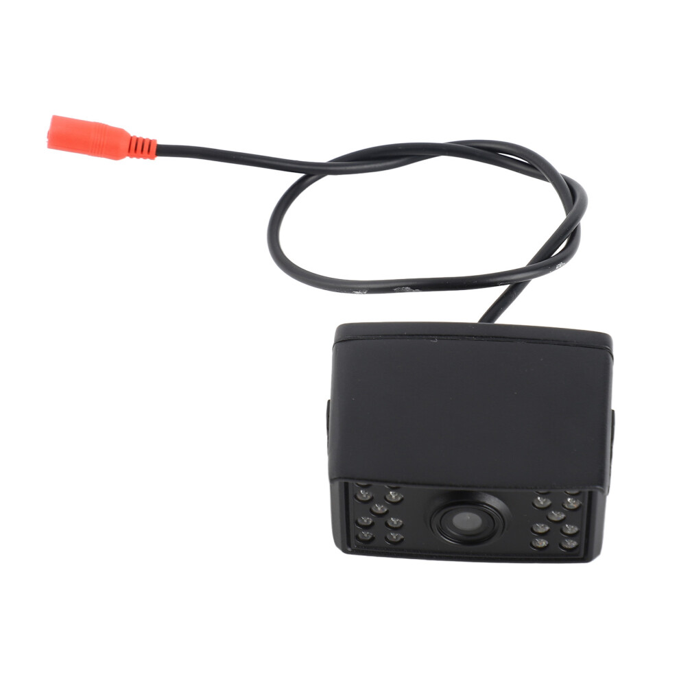 Wifi Hd Rear View Camera Ip67 Water Resistant 18 Led Dc12v To 36V Clear Image For Ios For Android For Car Trucks Rvs Trailer 9421317846432