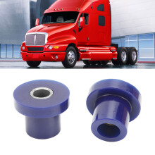 2 Stück Motorhaubenscharnierbuchsen für Kenworth T2000 T600A W900 T800 T400 T440