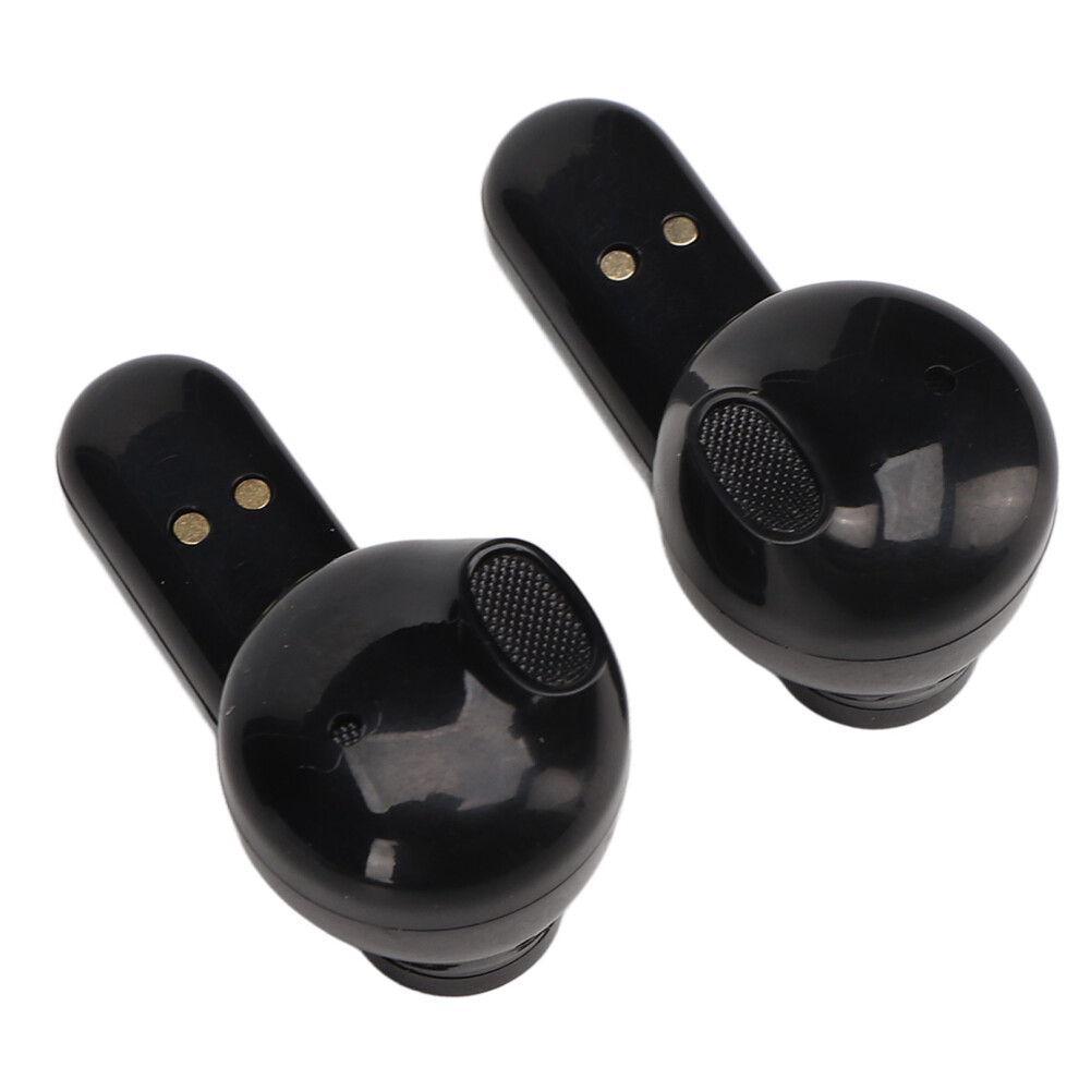 Language Translator Earbuds Bluetooth 5.3 144 Languages Online Translation Translator Earphones For Music And Calling Black 5001317847017