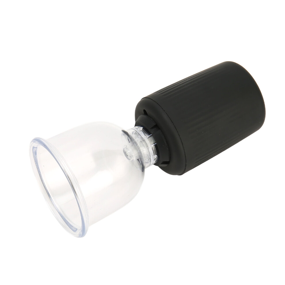 Intelligent Vacuum Cupping Machine 6 Cups Heating Body Dredging Electric Cupping Massager